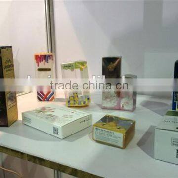 Pvc Box Paper Box for Package Boardcard Paper Box photo-5