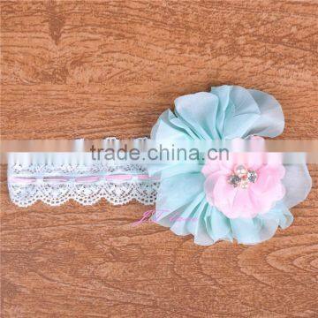 Brook Green TUTU Set Matching Headband photo-2