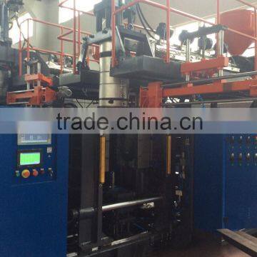 30l Jerrycan Blowing Machine Price / Full Automatic Blow Molding Machine