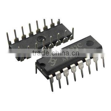 Good Quality,cheap IC LP8072 for Pir Sensor Control photo-2