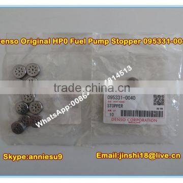 DENSO Original HP0 Fuel Pump Stopper 095331-0040