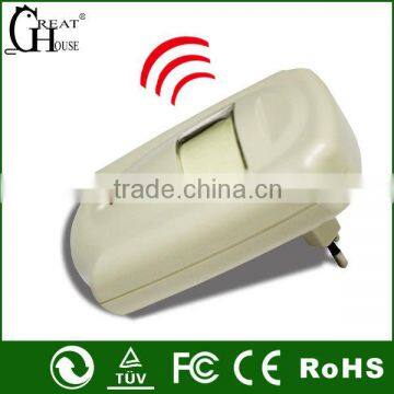 Best selling centipede reject patent electronic centipede repellent in pest control GH-620