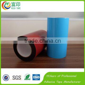 White Polyethylene Adhesive Tape Waterproof Self Adhesive Foam Tape