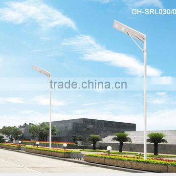 Hot Selling Solar Street Lighting System GH-SRL-006 photo-6