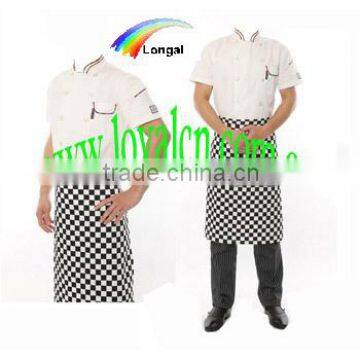 Kitchen Chef Uniform Hotel Chef Uniform photo-3