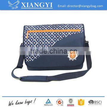 Latest Multifunction Crossbody Printed School Shoulder Bag