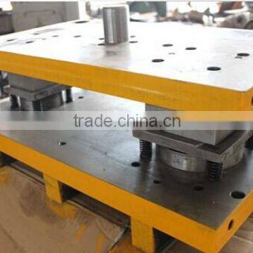 High Quality Equipment To Make Empty Steel Drum