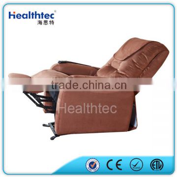 Healthtec modern recliner leisure lift chair recliner chair