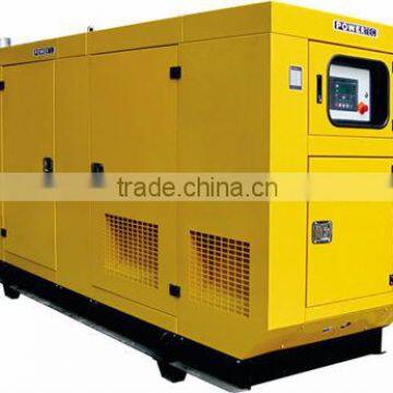 200kw 250kva inboard Diesel Marine Generators with Sea Water Cooling for Boats
