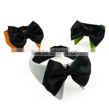 Gentleman Look Pet Accessories Bow tie