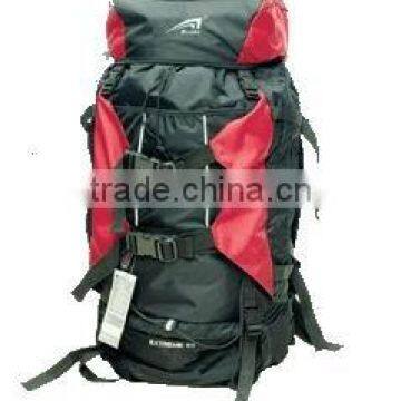 mountaineering sports backpack