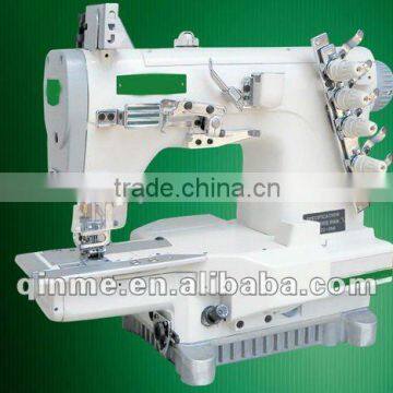 high-speed interlock sewing machine