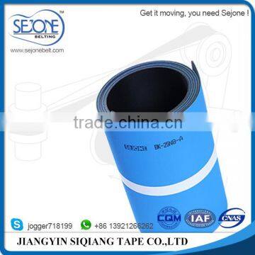 2.5mm polyamide flat belts for textile machines