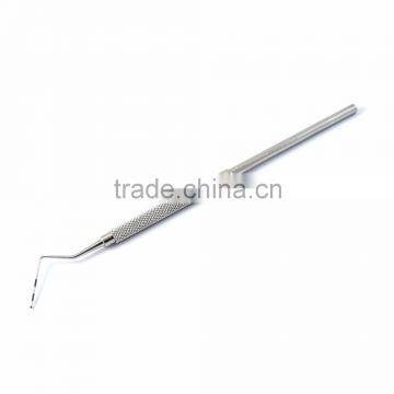 Endodontic Spoon Excavators Probes photo-4