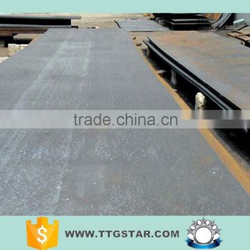 A36 steel sheet