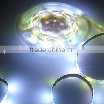 smd5050 led strip lights 30leds IP65 waterproof level