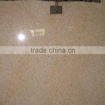Popular Polished Yellow Golden Rusty G682 Granite Tile/Slab Have Top Quality