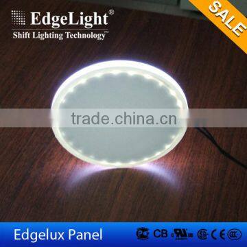 Edgelight Edgelux Panel Acrylic Led Lightbox Display photo-2