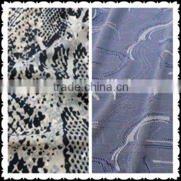 Nylon Spandex Fabrics for Dye Sublimation Print