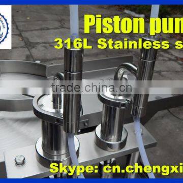 Big Discount Vaccine Bottle Filling Machine 30ml,filling Machine for Vial photo-6