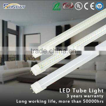 18W 4ft 1200mm LED Tube Light CE,RoHS Approved LED light Tube T8 1200mm t8 led tube