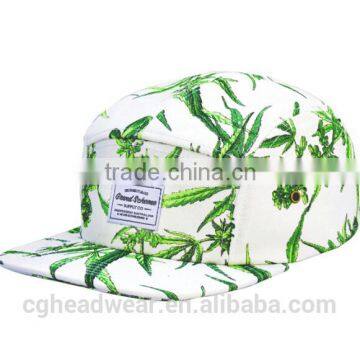 direct factory unisex fashion 5 panel hat/ snapback hat/ cheap baseball caps for sale