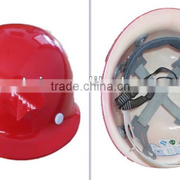 Industrial Safety Work Helmet