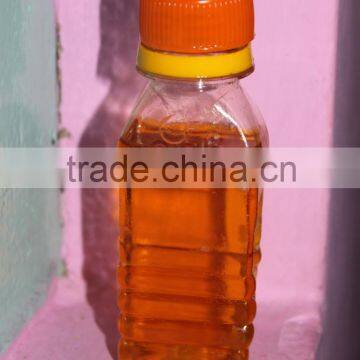 MUSTARD SEED OIL ( COLD PRESS )