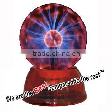 6 inch big magic PLASMA BALL