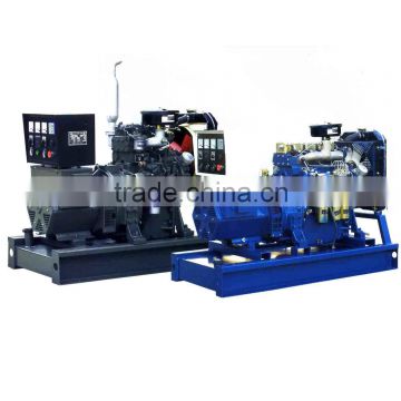 36KW NEW HOLLAND generator set