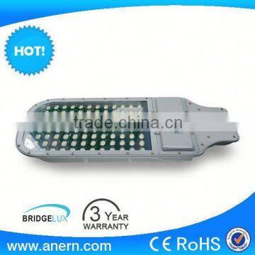 china market 50000hours lifespan 100W IP65 LED street light