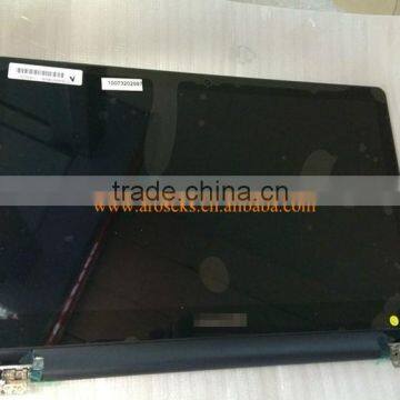 LSN133YL01-M01 Full Top Cover Assembly (LCD+Touch Screen+Lid) for Samsung ATIV Book 9 Plus NP940X3G-K01US