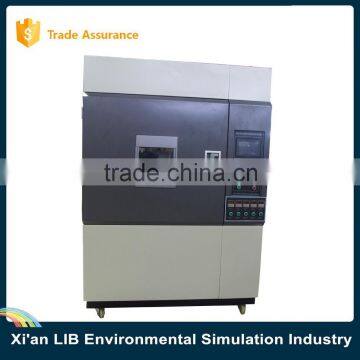 XL-500 Solar Simulator Climatic Test Chamber