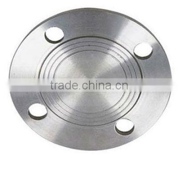 ANSI/AMSE Stainlss Steel Fitting Blind Flange