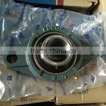 insert bearing UCFL207/Spherical ball bearing UCFL207/Pillow Blocks Bearing UCFL207