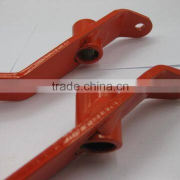 Factory directly provide central machinery parts excavator hydraulic control valve