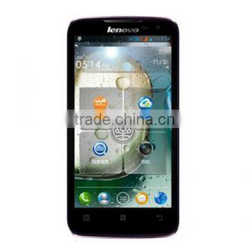 Original Lenovo A820 phone Quad-core 1.2GHZ CPU 4GB ROM 1GB RAM 8.0M Camera 4.1 OS 2000MAH support Multi-languages