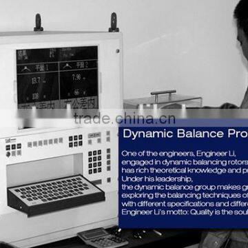 Maytech High-grade Magnets 4424 740KV Bldc Outrunner Motor for Hexacopter Drone photo-6