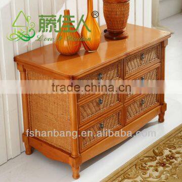 Durable Paper Fiber Cabinet HB-8710 photo-2