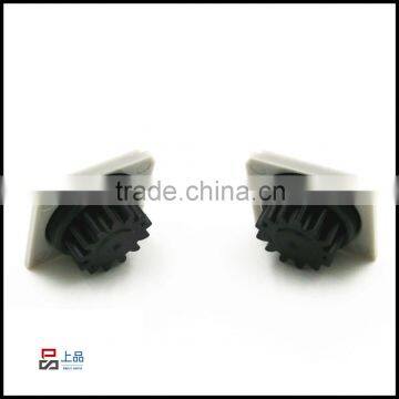 Plastic Rotary Buffer With Competitive Price photo-3