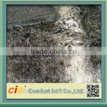 Wholesale Mink Fur with Soft Touch