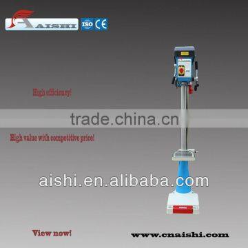 vertical drilling machine,LF Vertical Drilling Machine,deep hole drilling machine