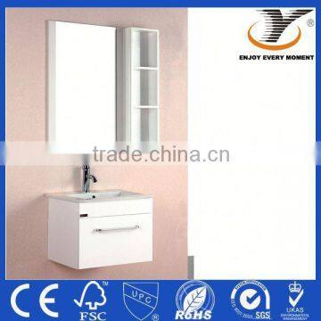 2014 Good Sell cheap bathroom cabinet sink