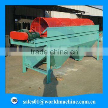 (website: hnlily07) CE Fertilizer screening machine/ rotary vibrating sieving machine