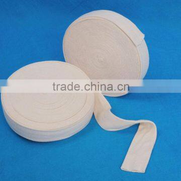 Tubular bandage, triangular bandage, pain relief bandage