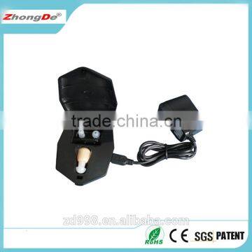 2016 Rechargeable Mini Ear Sound Amplifier ,Hearing Amplifier photo-3
