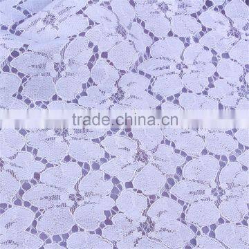 French Lace Fabric