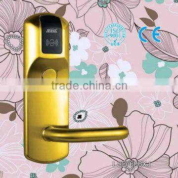 wifi lock mortise locks