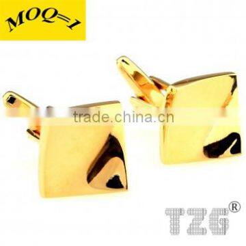 TZG00250 Fashion Metal Cufflink