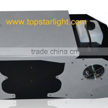 Powerful Staging Effect Machine Low Smoke Machine DMX 3000w Low Fog Machine